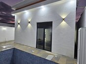 3 otaqlı həyət evi/bağ evi - Şüvəlan q. - 90 m²