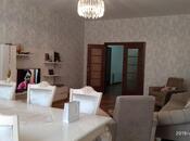 4 otaqlı yeni tikili - Nəriman Nərimanov m. - 190 m²