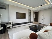 İcarəyə verilir 3 otaqlı yeni tikili 120 m², Ağ şəhər q., photo 3 from 7