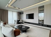 İcarəyə verilir 3 otaqlı yeni tikili 120 m², Ağ şəhər q., photo 2 from 7