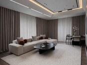 İcarəyə verilir 3 otaqlı yeni tikili 120 m², Ağ şəhər q., photo 1 from 7