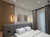 İcarəyə verilir 3 otaqlı yeni tikili 120 m², Ağ şəhər q., photo 6 from 7