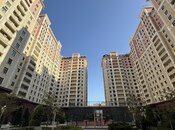 2 otaqlı yeni tikili - Elmlər Akademiyası m. - 86 m²