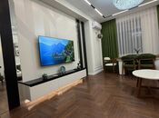 2 otaqlı yeni tikili - Elmlər Akademiyası m. - 86 m²