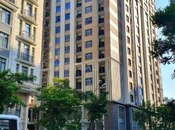 Объявление №5760621 - Баку, Насиминский  р., 5-комн., 240 м², 14/17 этаж