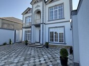 5 otaqlı həyət evi/bağ evi - Məmmədli q. - 210 m²