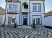 5 otaqlı həyət evi/bağ evi - Məmmədli q. - 210 m²