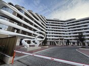 Elan №5760729 - Bakı, Ağ şəhər q., 3 otaqlı, 140 m², 2/8 mərtəbə