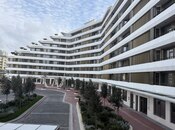 Satılır 3 otaqlı yeni tikili 140 m², Ağ şəhər q., photo 4 from 7