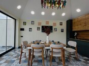 4 otaqlı həyət evi/bağ evi - Bilgəh q. - 250 m²