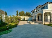 5 otaqlı həyət evi/bağ evi - Mərdəkan q. - 350 m²