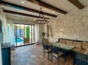 5 otaqlı həyət evi/bağ evi - Mərdəkan q. - 350 m²