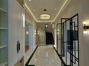 5 otaqlı həyət evi/bağ evi - Mərdəkan q. - 350 m²