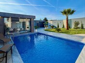 4 otaqlı həyət evi/bağ evi - Mərdəkan q. - 250 m²