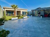 4 otaqlı həyət evi/bağ evi - Mərdəkan q. - 250 m²