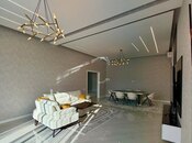 4 otaqlı həyət evi/bağ evi - Mərdəkan q. - 250 m²