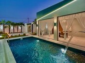 4 otaqlı həyət evi/bağ evi - Mərdəkan q. - 250 m²