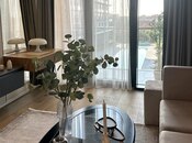Сдаётся 2-комн. новостройка 72 м², пос. Sea Breeze, photo 6 from 8