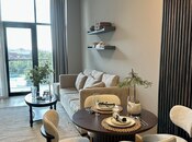 Сдаётся 2-комн. новостройка 72 м², пос. Sea Breeze, photo 3 from 8