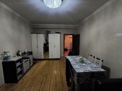 2 otaqlı yeni tikili - Həzi Aslanov m. - 65 m²