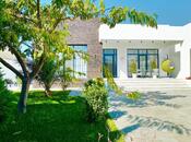 4 otaqlı həyət evi/bağ evi - Mərdəkan q. - 200 m²