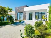 4 otaqlı həyət evi/bağ evi - Mərdəkan q. - 200 m²
