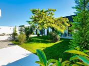 4 otaqlı həyət evi/bağ evi - Mərdəkan q. - 200 m²
