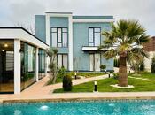 5 otaqlı həyət evi/bağ evi - Mərdəkan q. - 300 m²