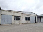 İcarəyə verilir  obyekt 560 m², Binəqədi r., photo 1 from 8