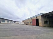 Сдаётся  объект 1 600 м², Бинагадинский р., photo 1 from 6