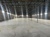 Obyekt - Binəqədi r. - 2000 m²