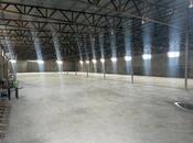 Obyekt - Binəqədi r. - 2000 m²
