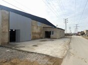 Obyekt - Binəqədi r. - 2000 m²