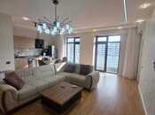 İcarəyə verilir 3 otaqlı yeni tikili 106 m², 8 Noyabr m., photo 1 from 8