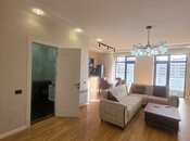 İcarəyə verilir 3 otaqlı yeni tikili 106 m², 8 Noyabr m., photo 8 from 8