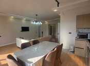 İcarəyə verilir 3 otaqlı yeni tikili 106 m², 8 Noyabr m., photo 7 from 8