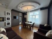 3 otaqlı yeni tikili - İnşaatçılar m. - 96 m²