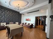 3 otaqlı yeni tikili - İnşaatçılar m. - 96 m²