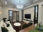 Satılır 2 otaqlı yeni tikili 86 m², Elmlər Akademiyası m., photo 1 from 8