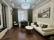 Satılır 2 otaqlı yeni tikili 86 m², Elmlər Akademiyası m., photo 2 from 8