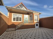 Satılır 3 otaqlı həyət evi/bağ evi 90 m², Hövsan q., photo 2 from 8
