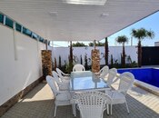 İcarəyə verilir 5 otaqlı həyət evi/bağ evi 300 m², Türkan q., photo 7 from 8