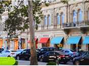 4 otaqlı köhnə tikili - İçəri Şəhər m. - 105 m²