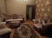 4 otaqlı köhnə tikili - İçəri Şəhər m. - 105 m²