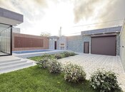 Satılır 4 otaqlı həyət evi/bağ evi 160 m², Mərdəkan q., photo 3 from 8