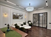 Продаётся 2-комн. новостройка 86 м², м. Элмляр Академиясы, photo 8 from 8