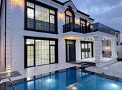 Satılır 6 otaqlı həyət evi/bağ evi 450 m², Bilgəh q., photo 7 from 8
