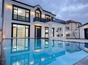 Объявление №5761547 - Баку, пос. Бильгях, 6-комн., 450 м²