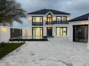 6-комн. дом/дача - пос. Бильгях - 450 м²