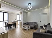 Сдаётся 3-комн. новостройка 100 м², м. Низами, photo 2 from 8